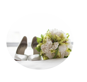 Wedding Shoes