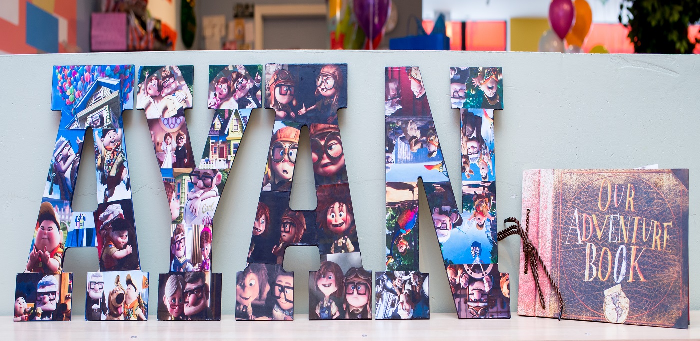 Creating Custom Events