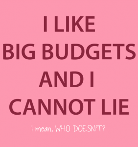 bigbudgets